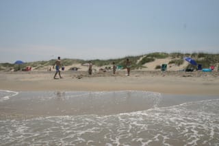 OBX - Beach Monday 045