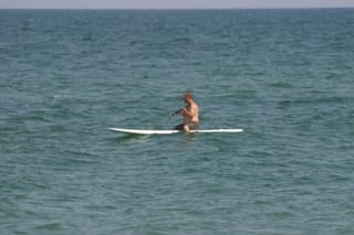 OBX - Beach Monday 187
