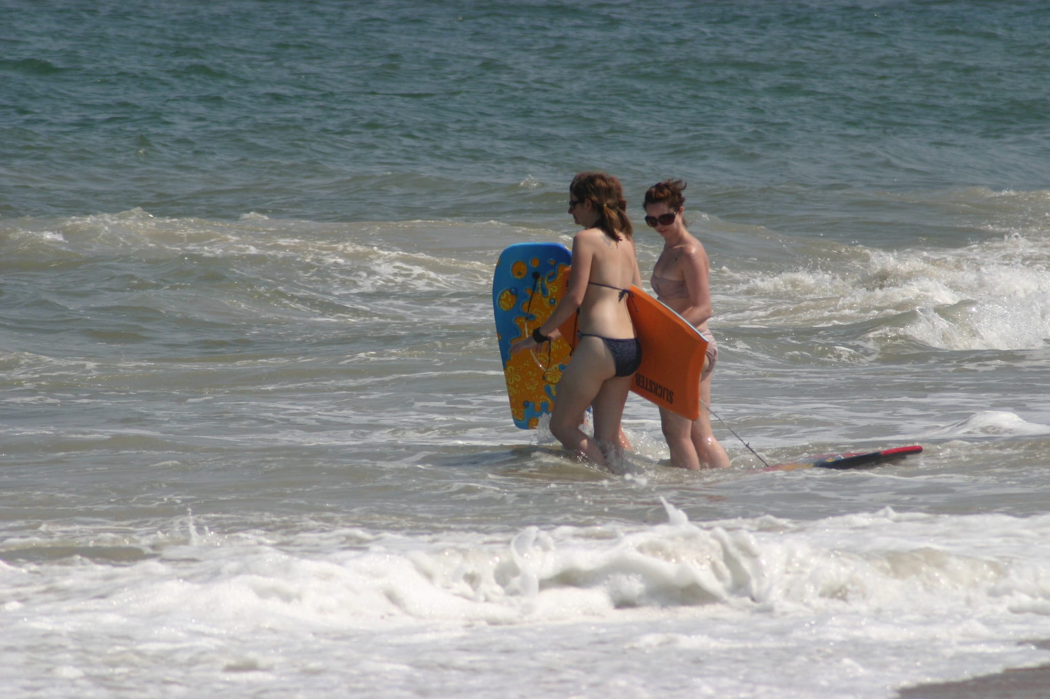 OBX - Beach Monday 108