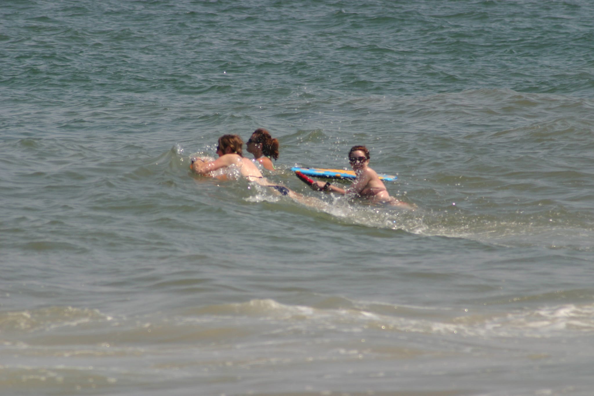 OBX - Beach Monday 111