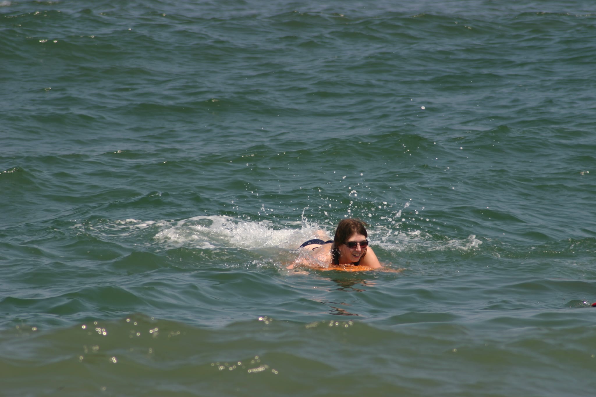 OBX - Beach Monday 116