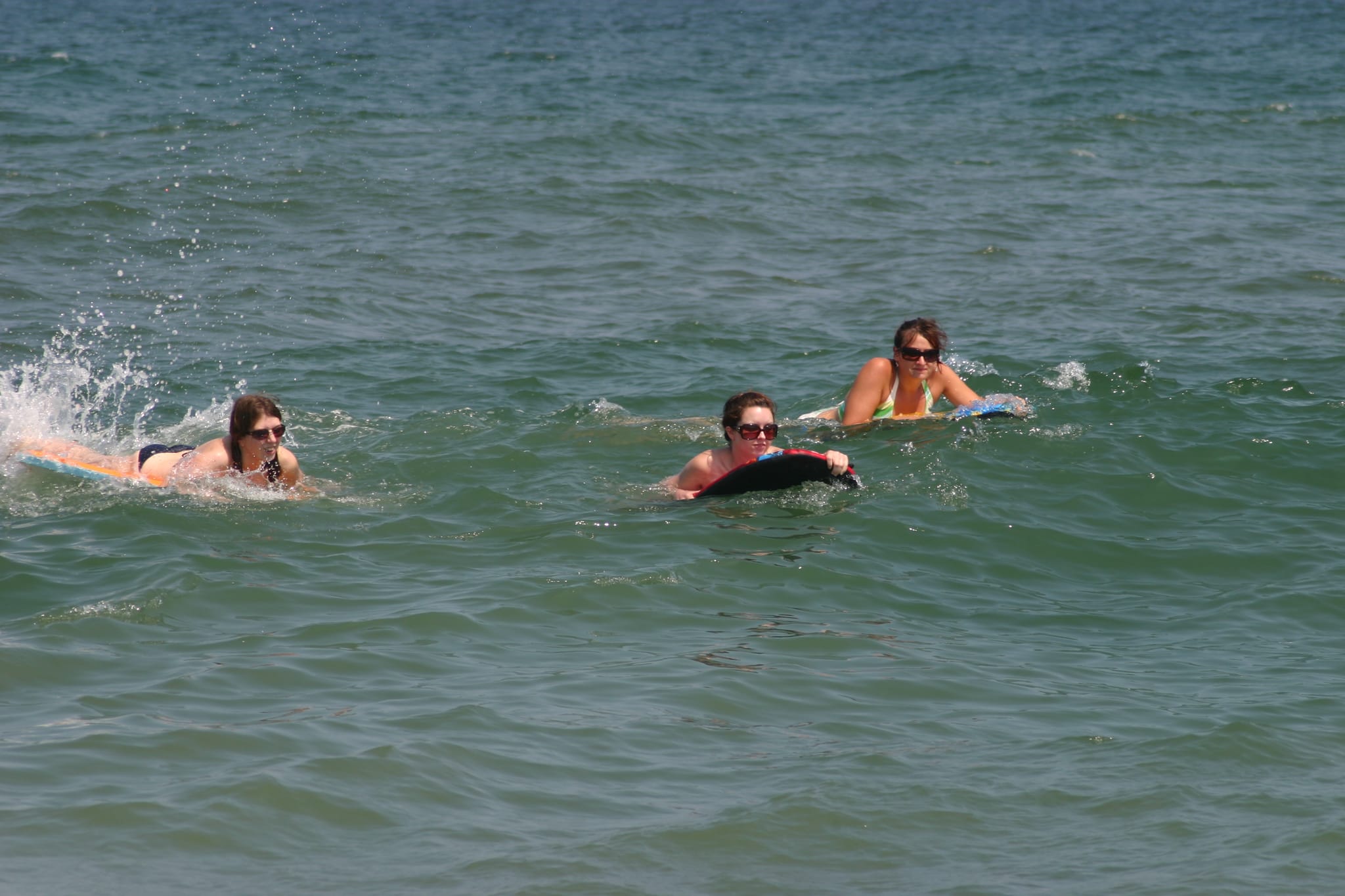 OBX - Beach Monday 119