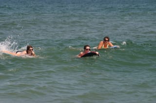 OBX - Beach Monday 119