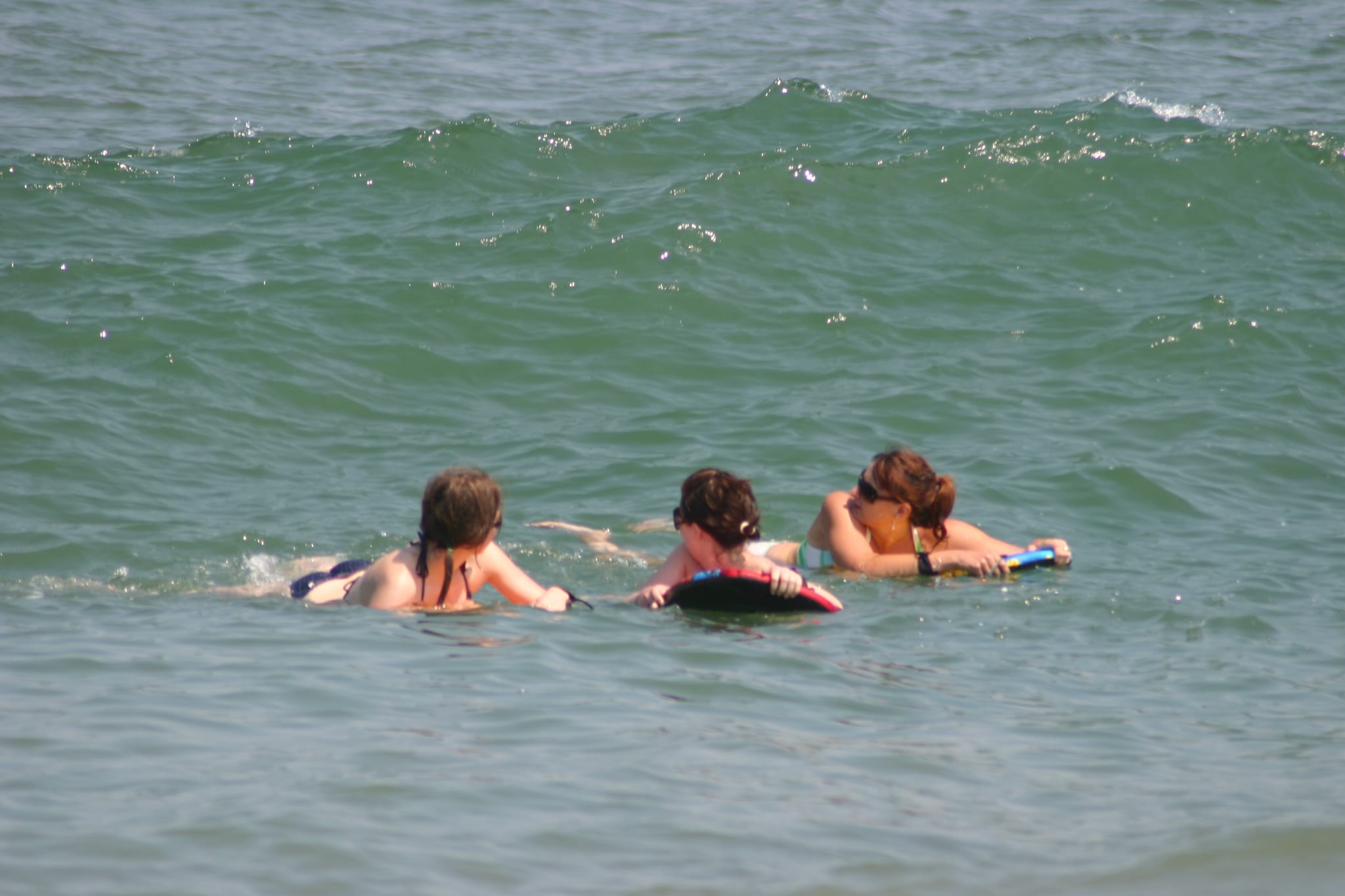 OBX - Beach Monday 121