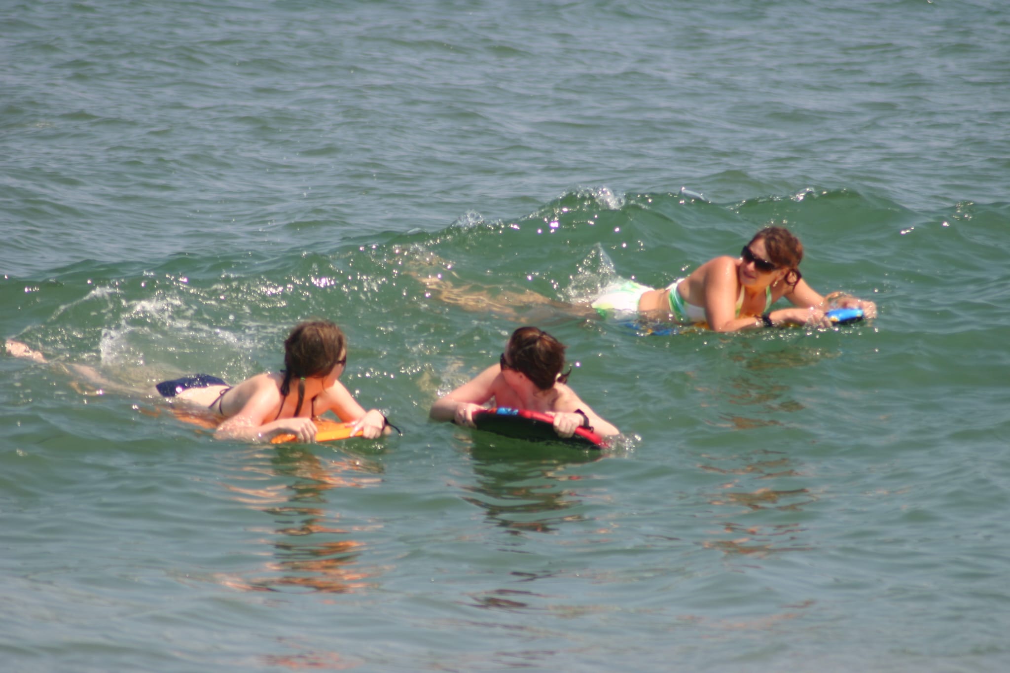 OBX - Beach Monday 122
