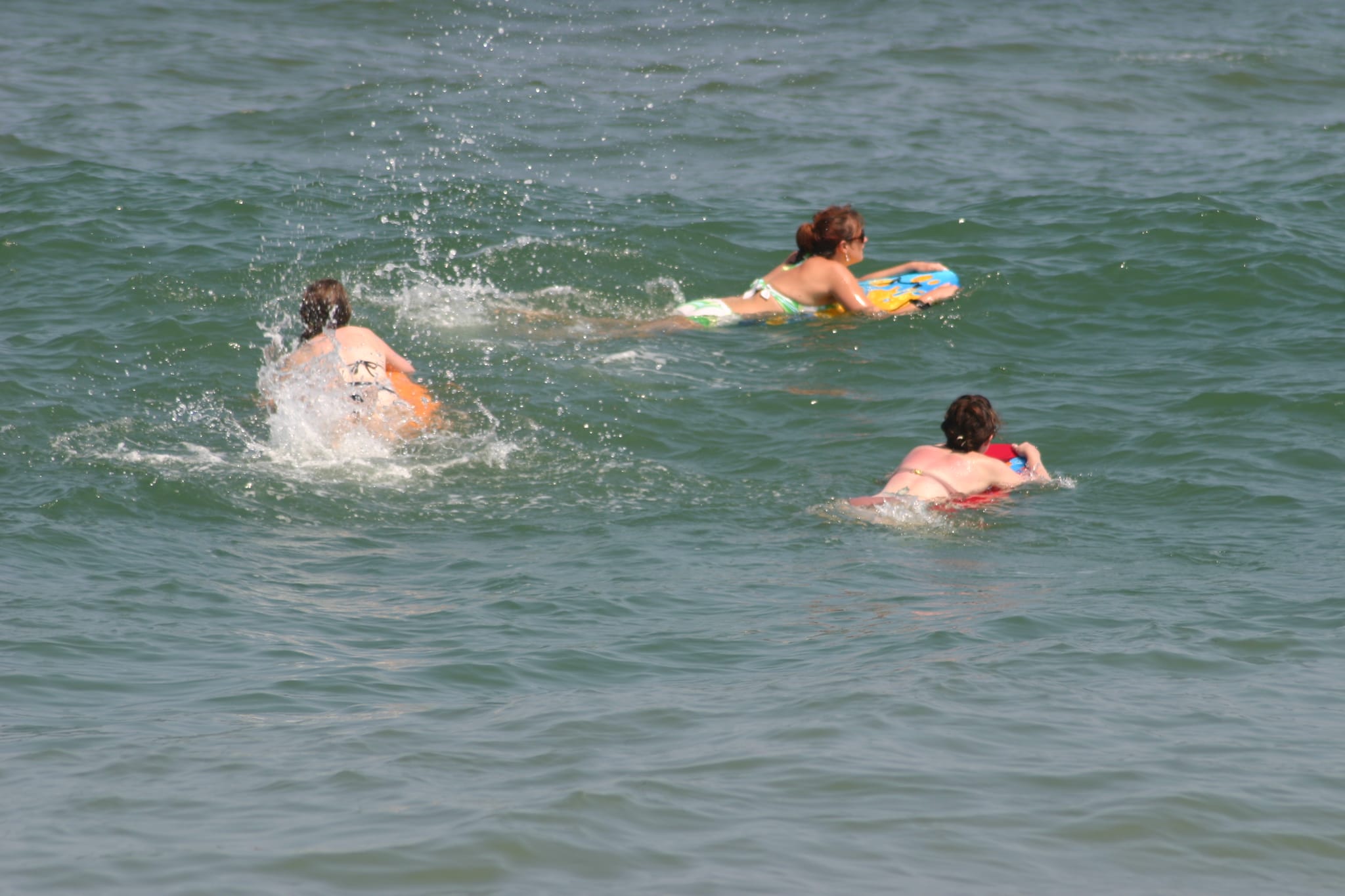 OBX - Beach Monday 131