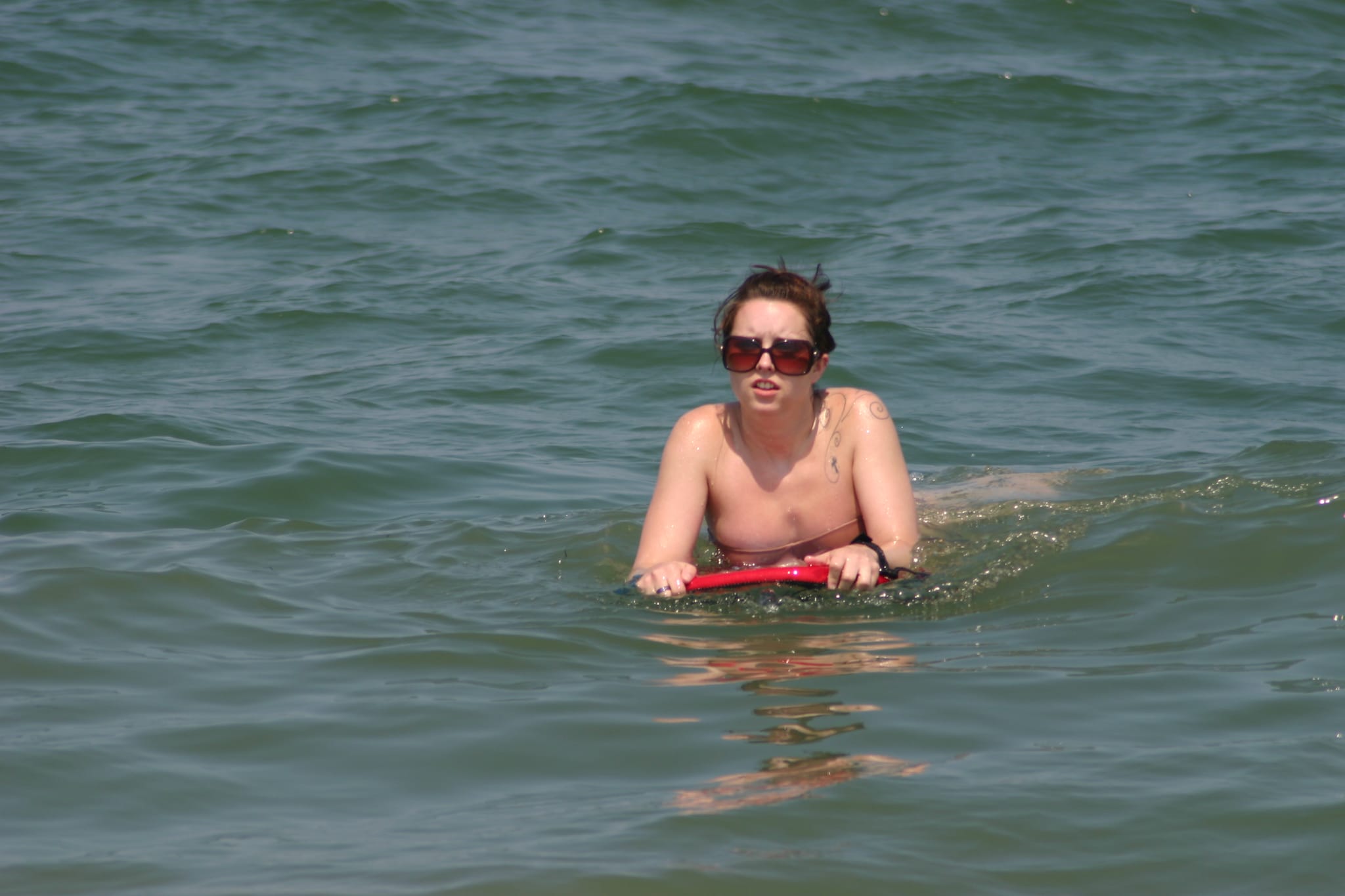 OBX - Beach Monday 140