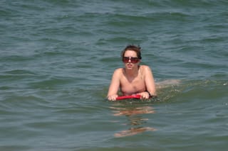 OBX - Beach Monday 140