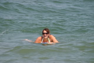 OBX - Beach Monday 142