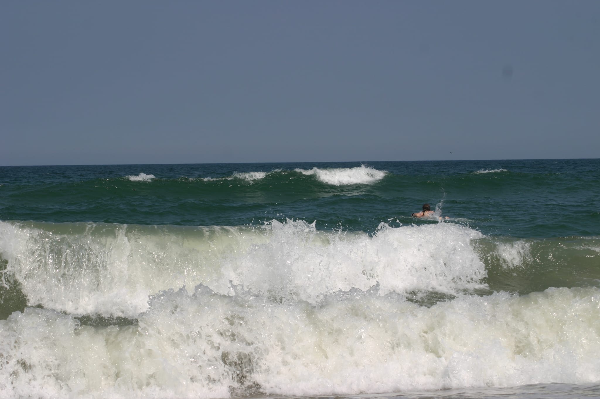 OBX - Beach Monday 152