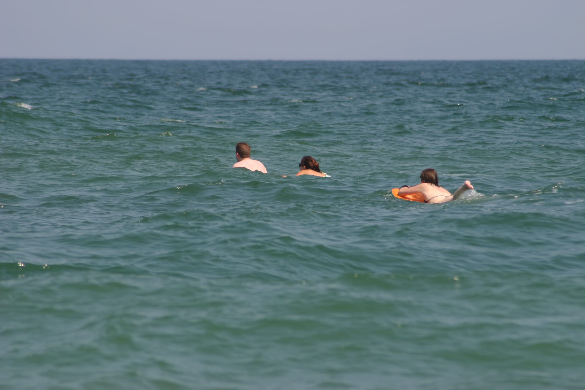 OBX - Beach Monday 156