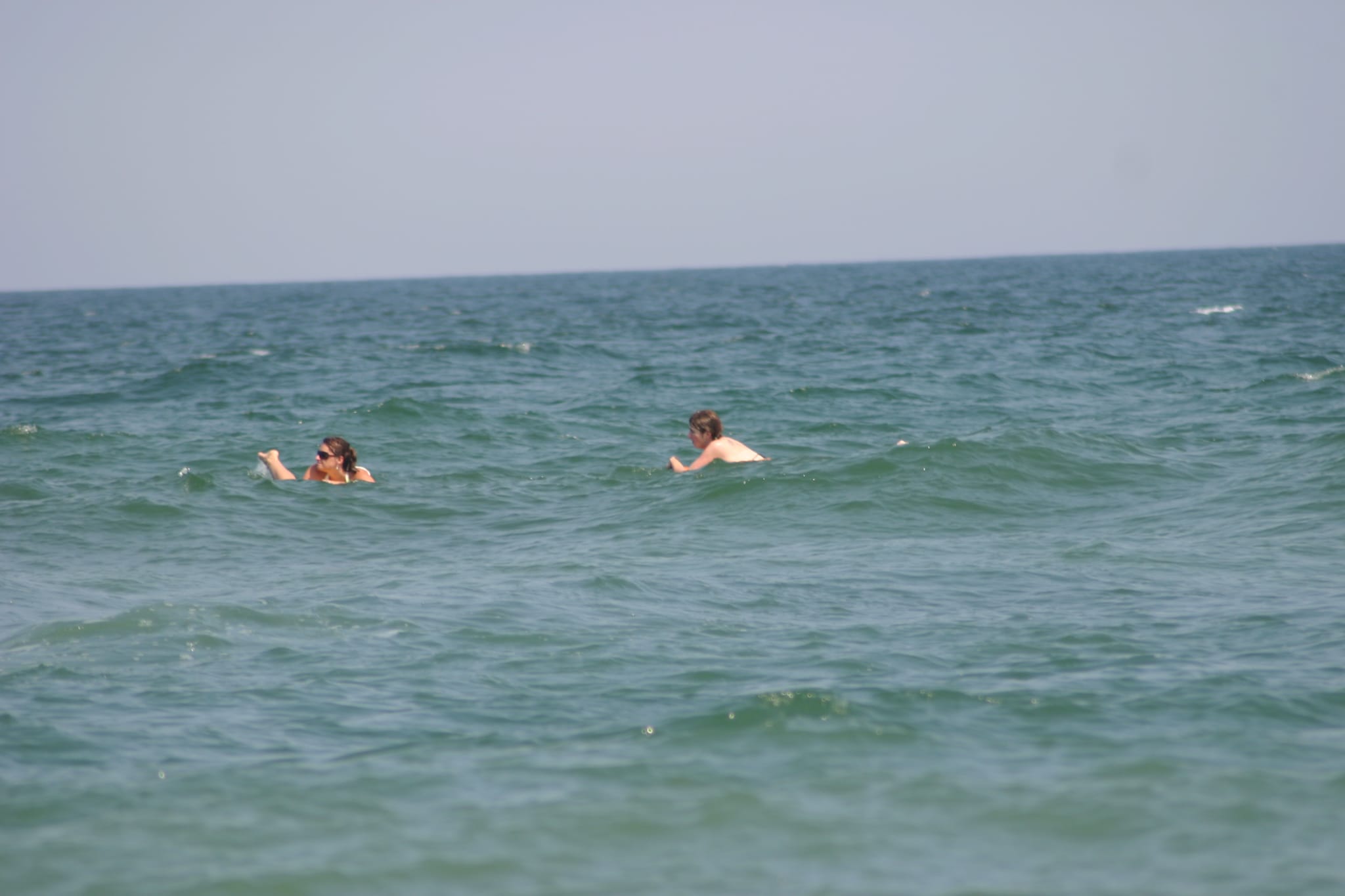 OBX - Beach Monday 157