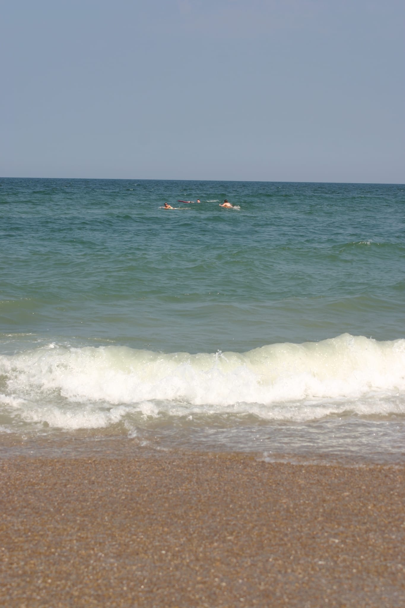 OBX - Beach Monday 158