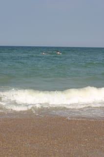 OBX - Beach Monday 158