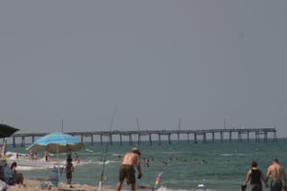 OBX - Beach Monday 169