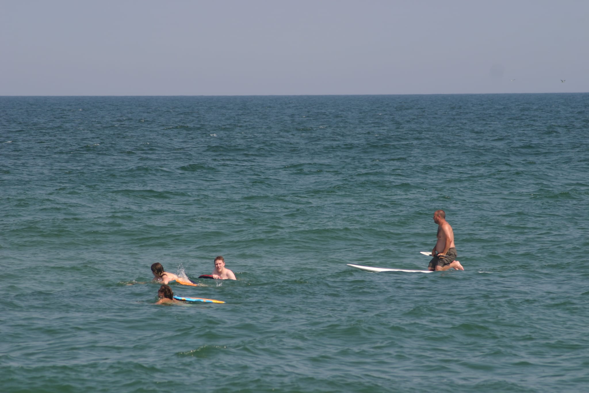 OBX - Beach Monday 191