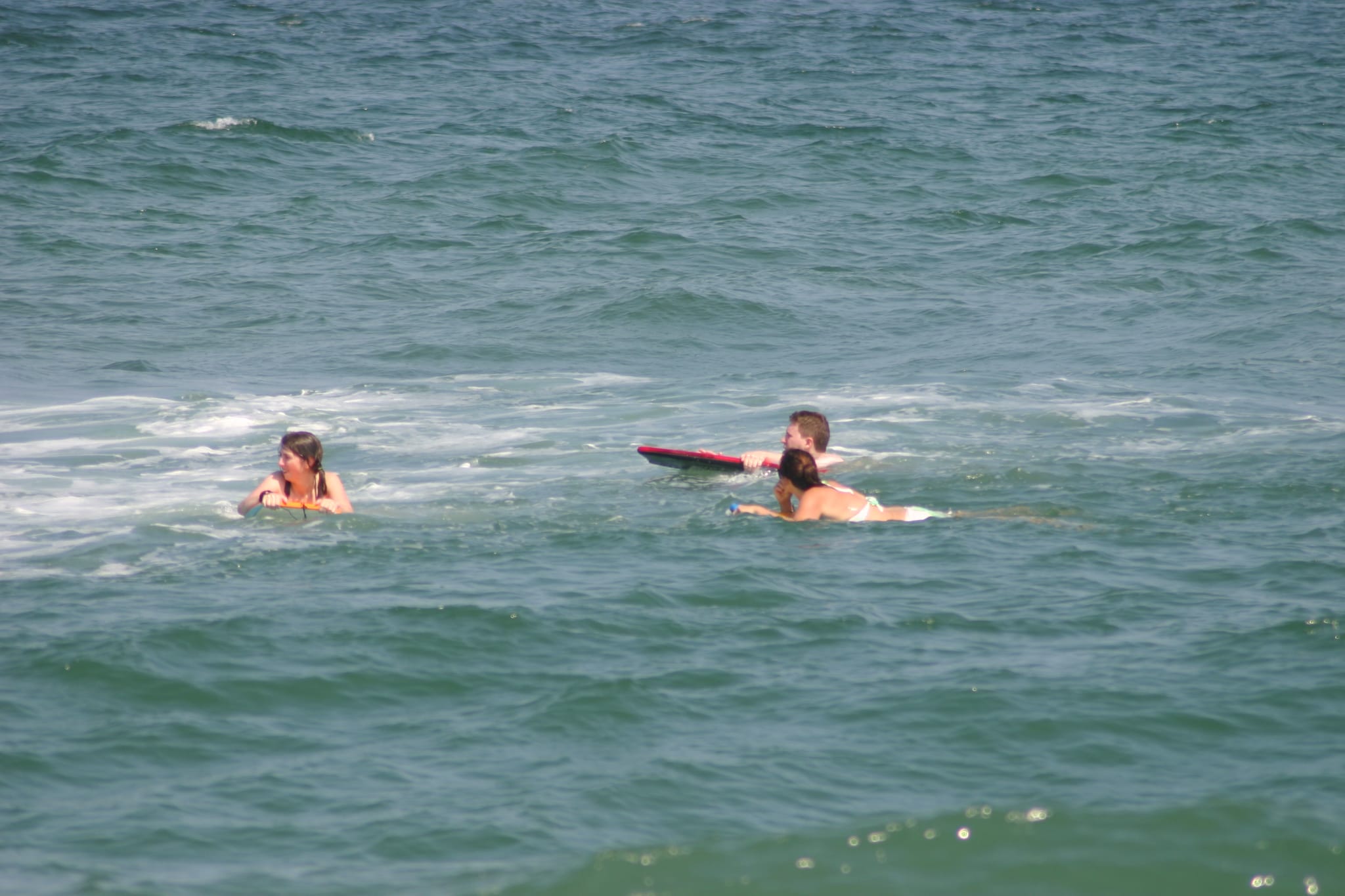 OBX - Beach Monday 198