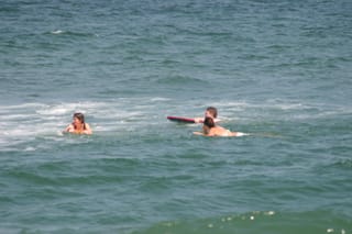 OBX - Beach Monday 198