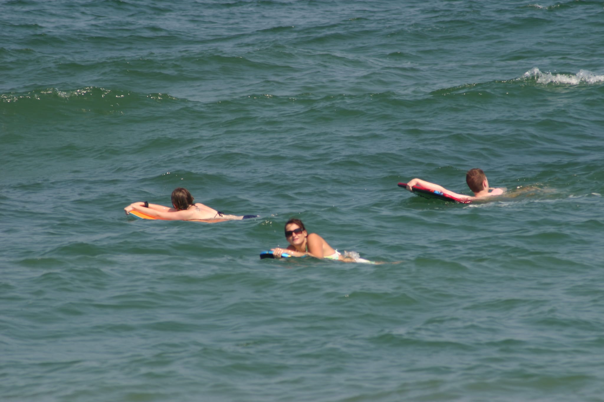 OBX - Beach Monday 201