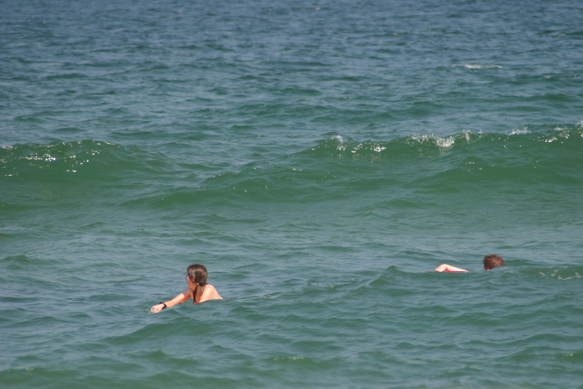 OBX - Beach Monday 202