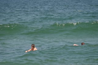 OBX - Beach Monday 202