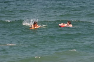 OBX - Beach Monday 203