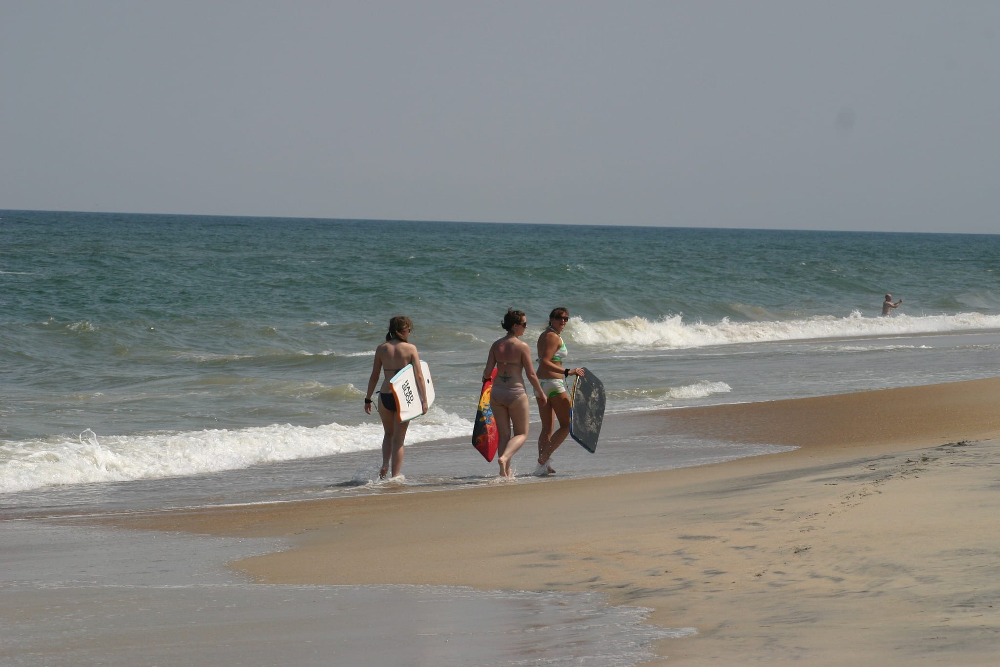 OBX - Beach Monday 106