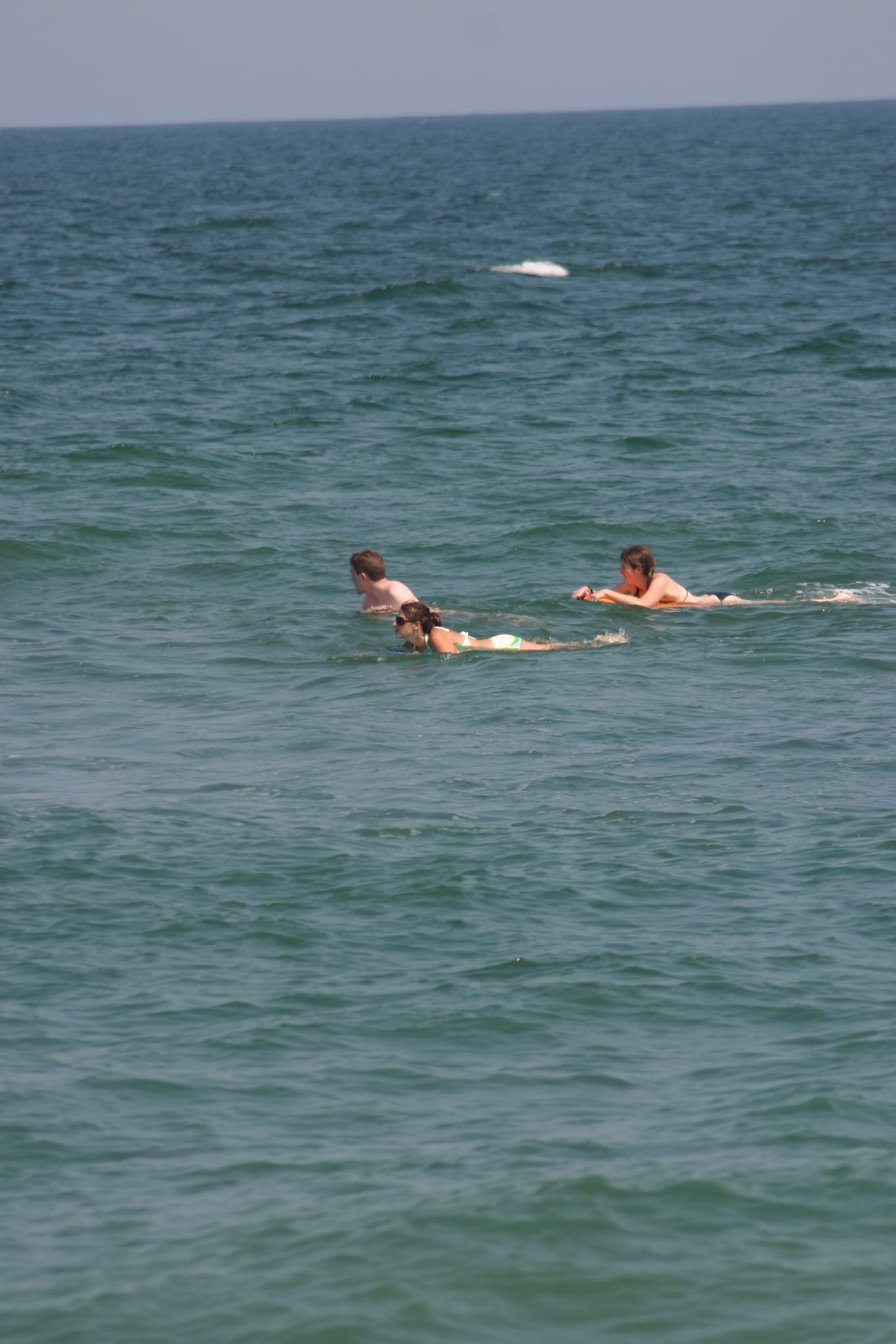 OBX - Beach Monday 166