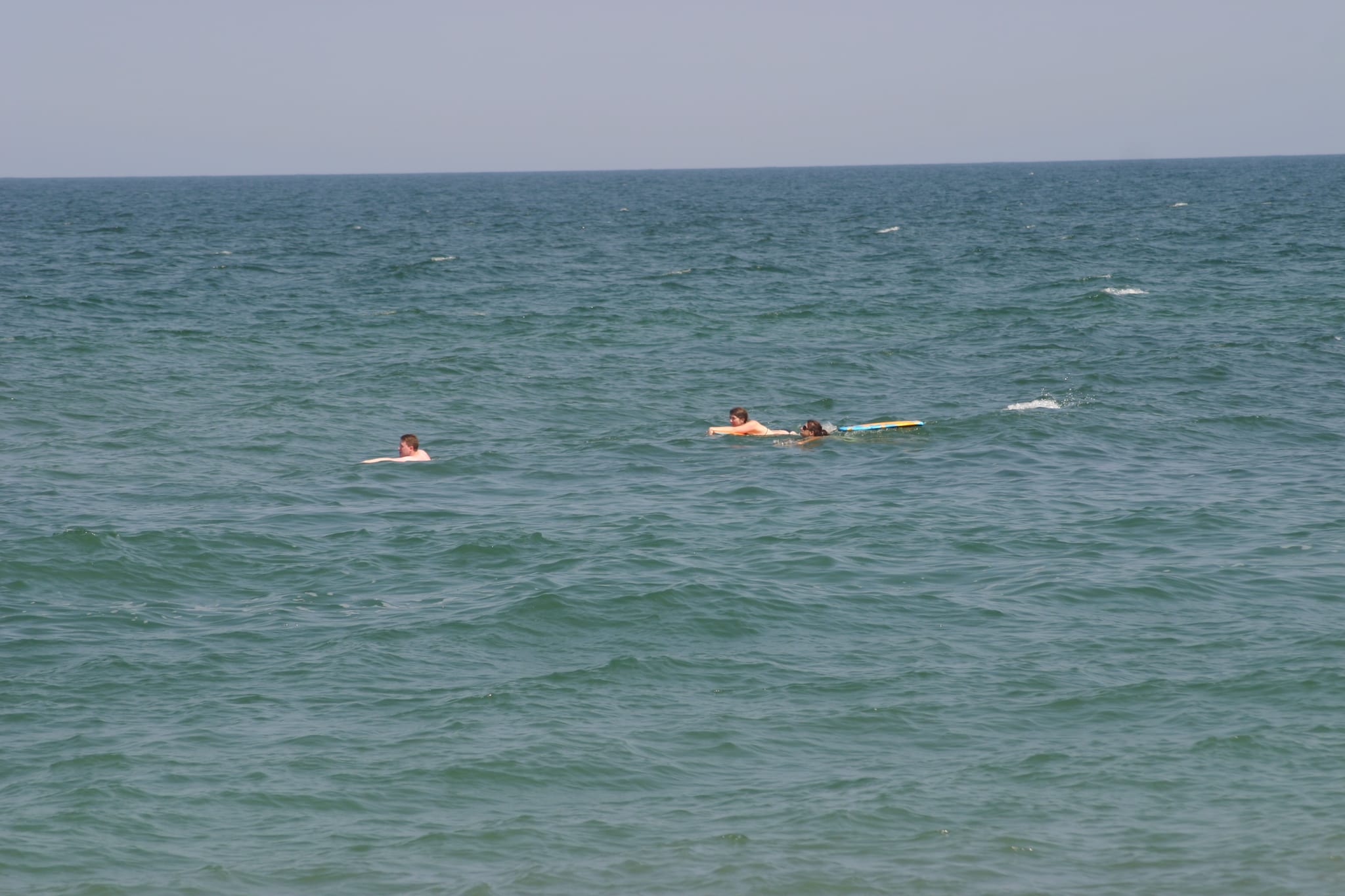OBX - Beach Monday 189
