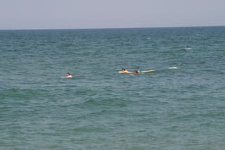 OBX - Beach Monday 189