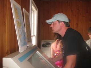 Map Gawking