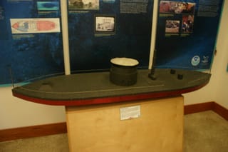 Maritime History Museum - Hatteras Island