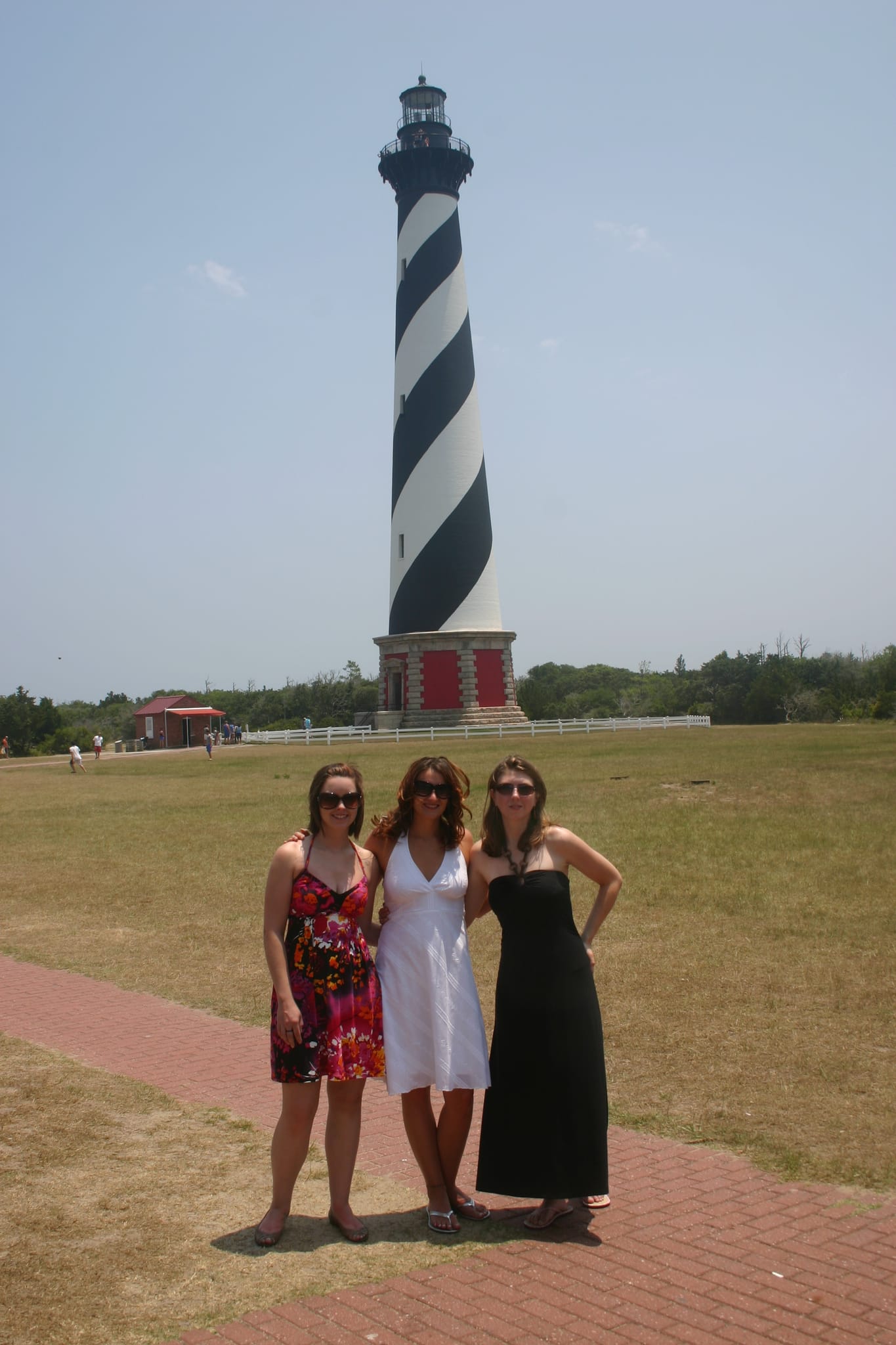 Hatteras Lighthouse 001