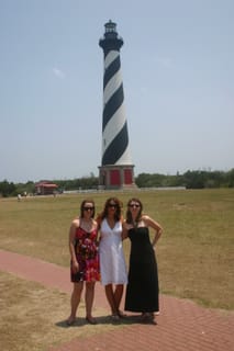 Hatteras Lighthouse 001