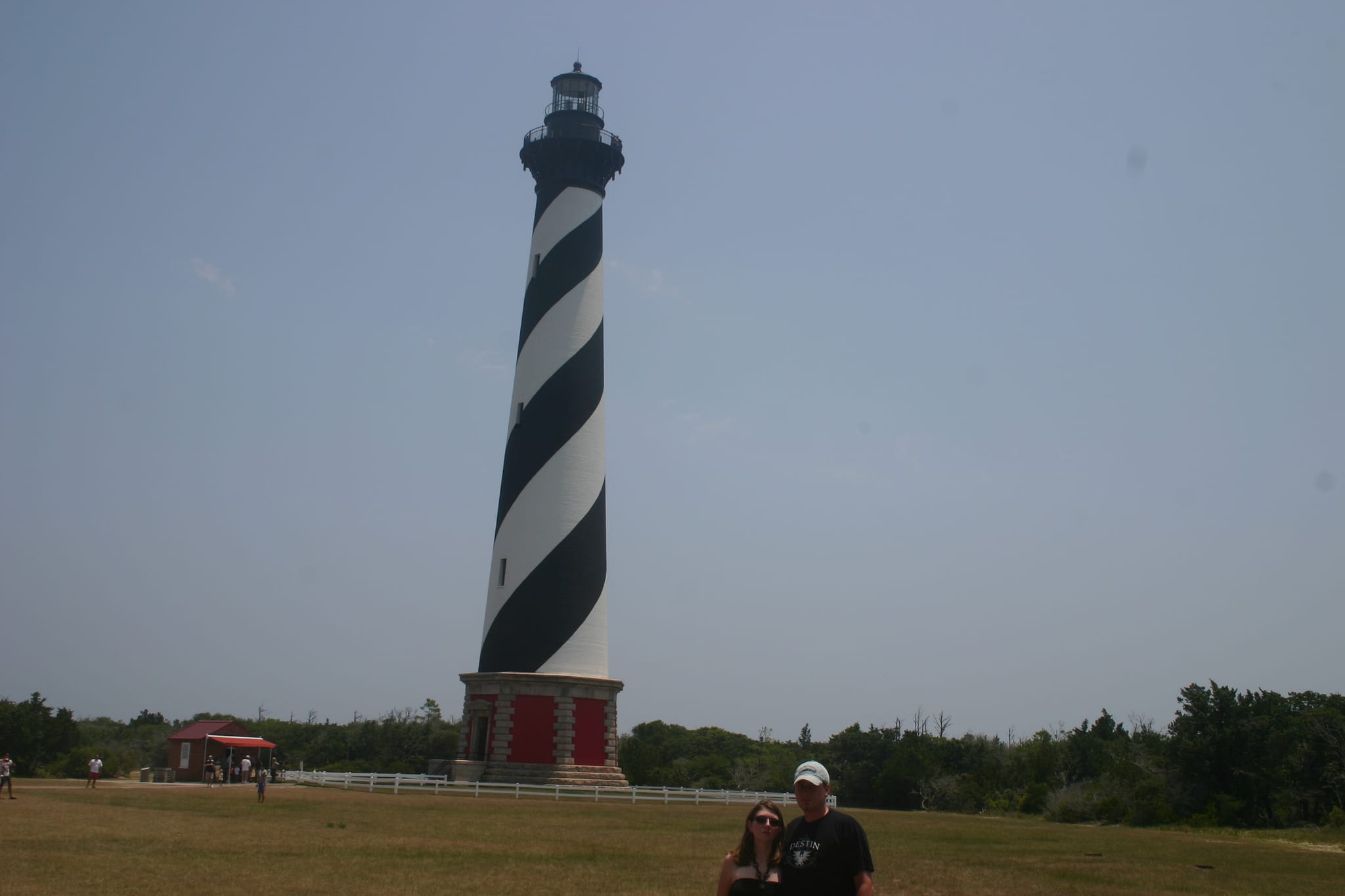 Hatteras Lighthouse 003