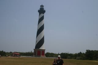 Hatteras Lighthouse 003
