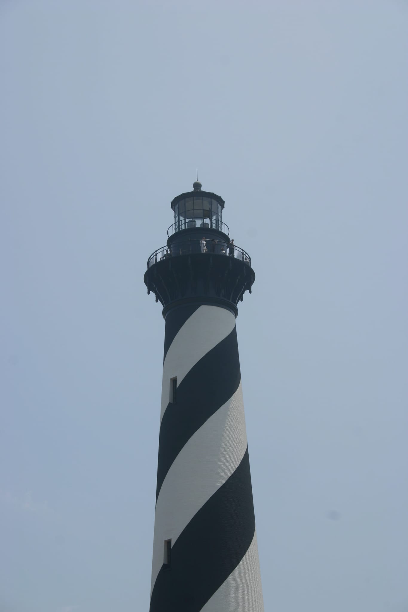 Hatteras Lighthouse 005