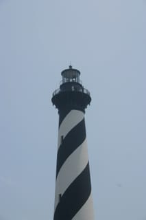 Hatteras Lighthouse 005