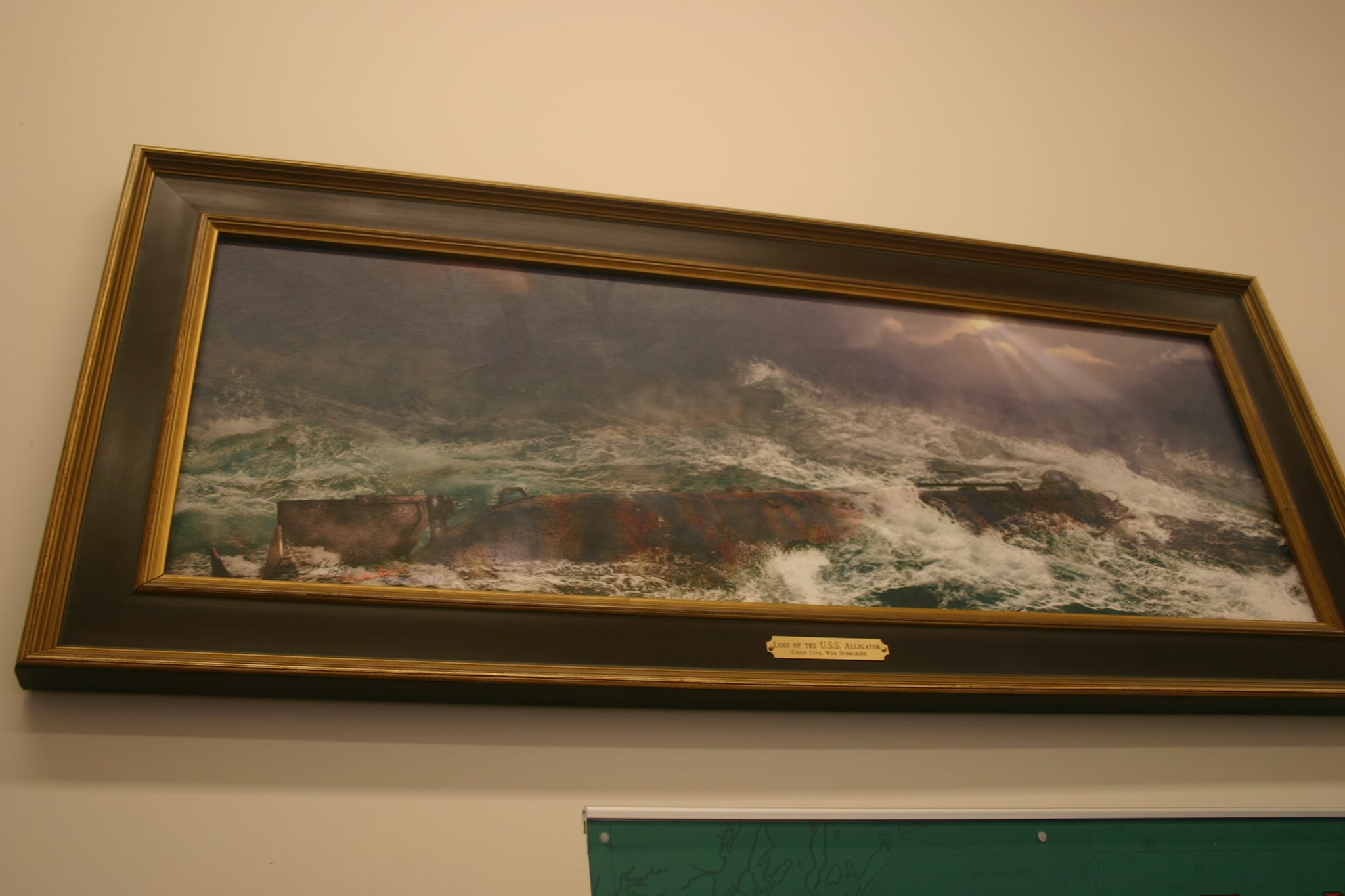 Hatteras Lighthouse 014