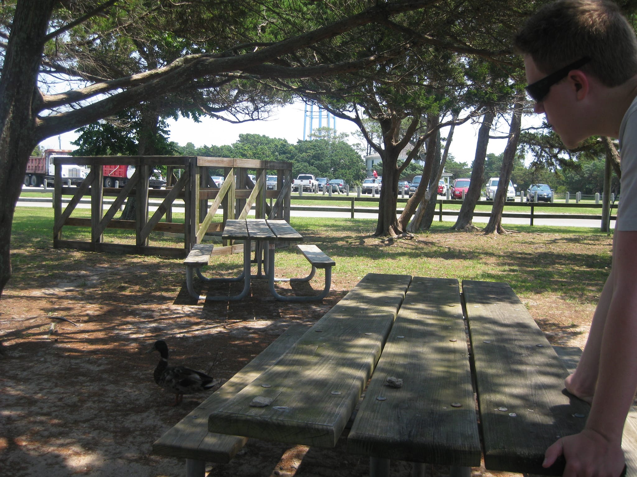 Outer Banks 09 038
