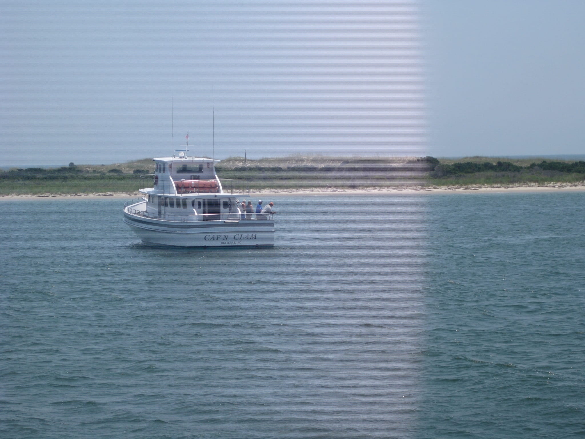 Outer Banks 09 054