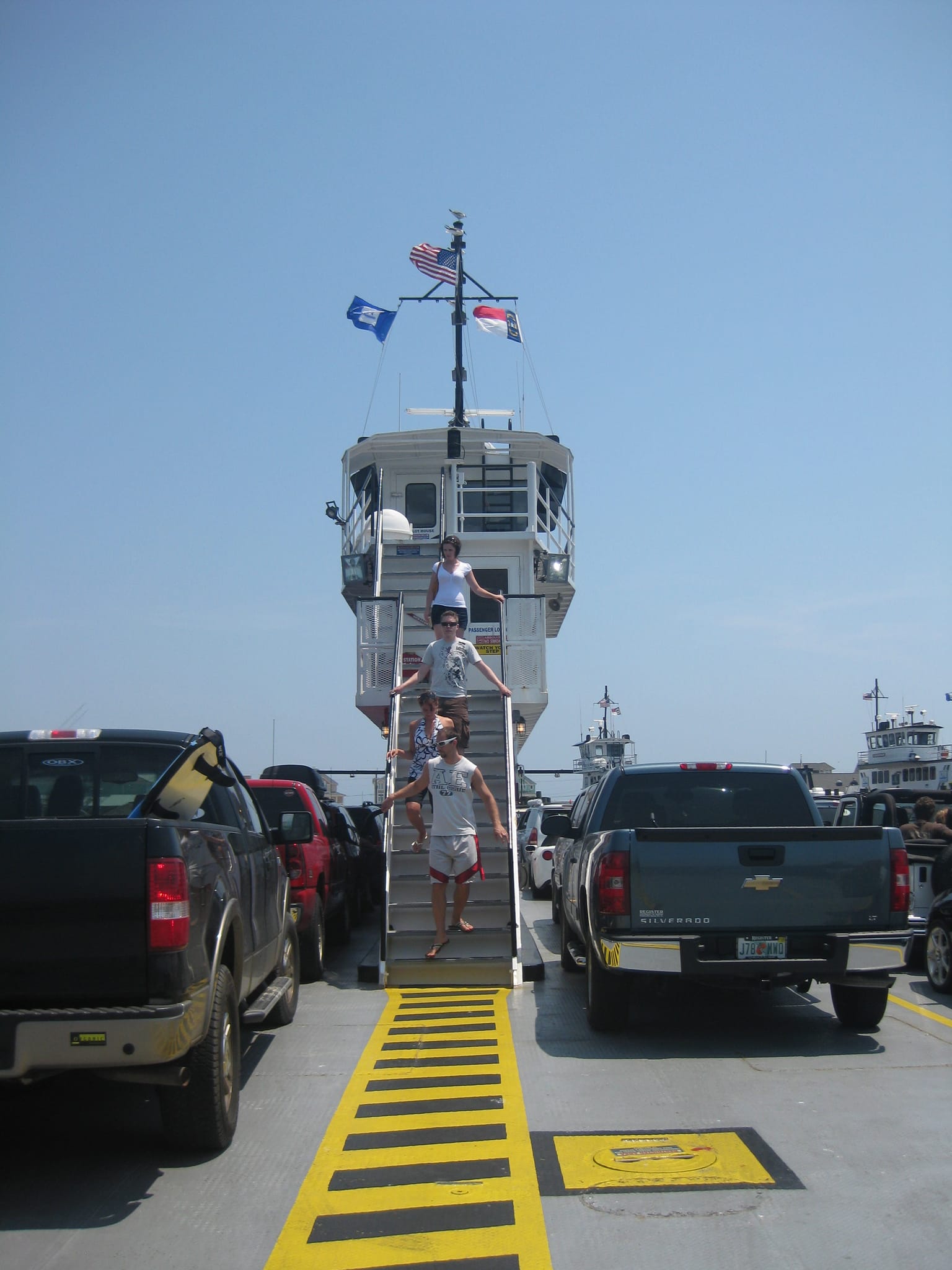 Outer Banks 09 064
