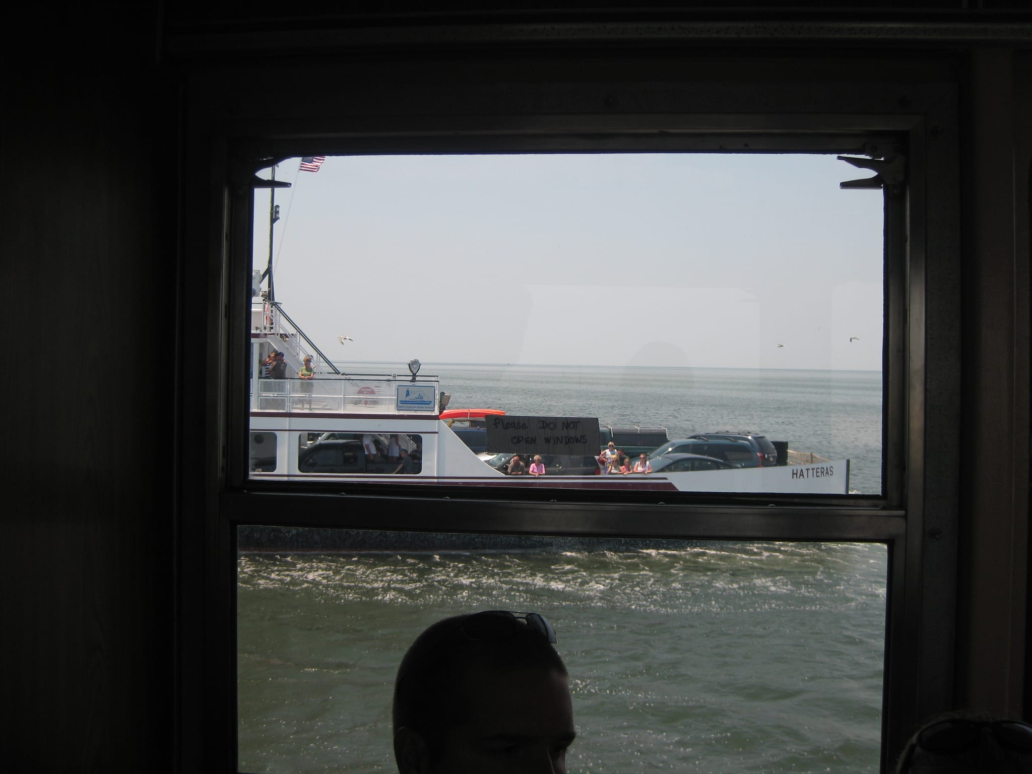 Outer Banks 09 045