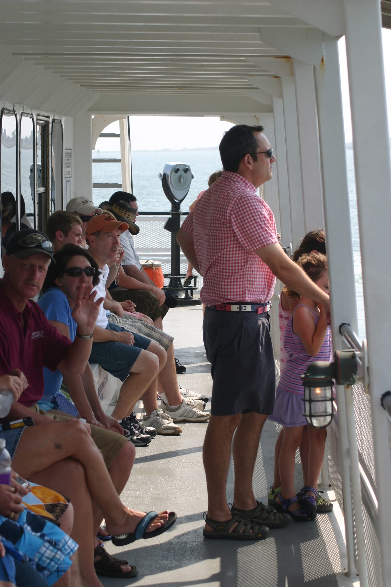 Ocracoke Island Day Excursion 008