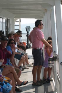 Ocracoke Island Day Excursion 008
