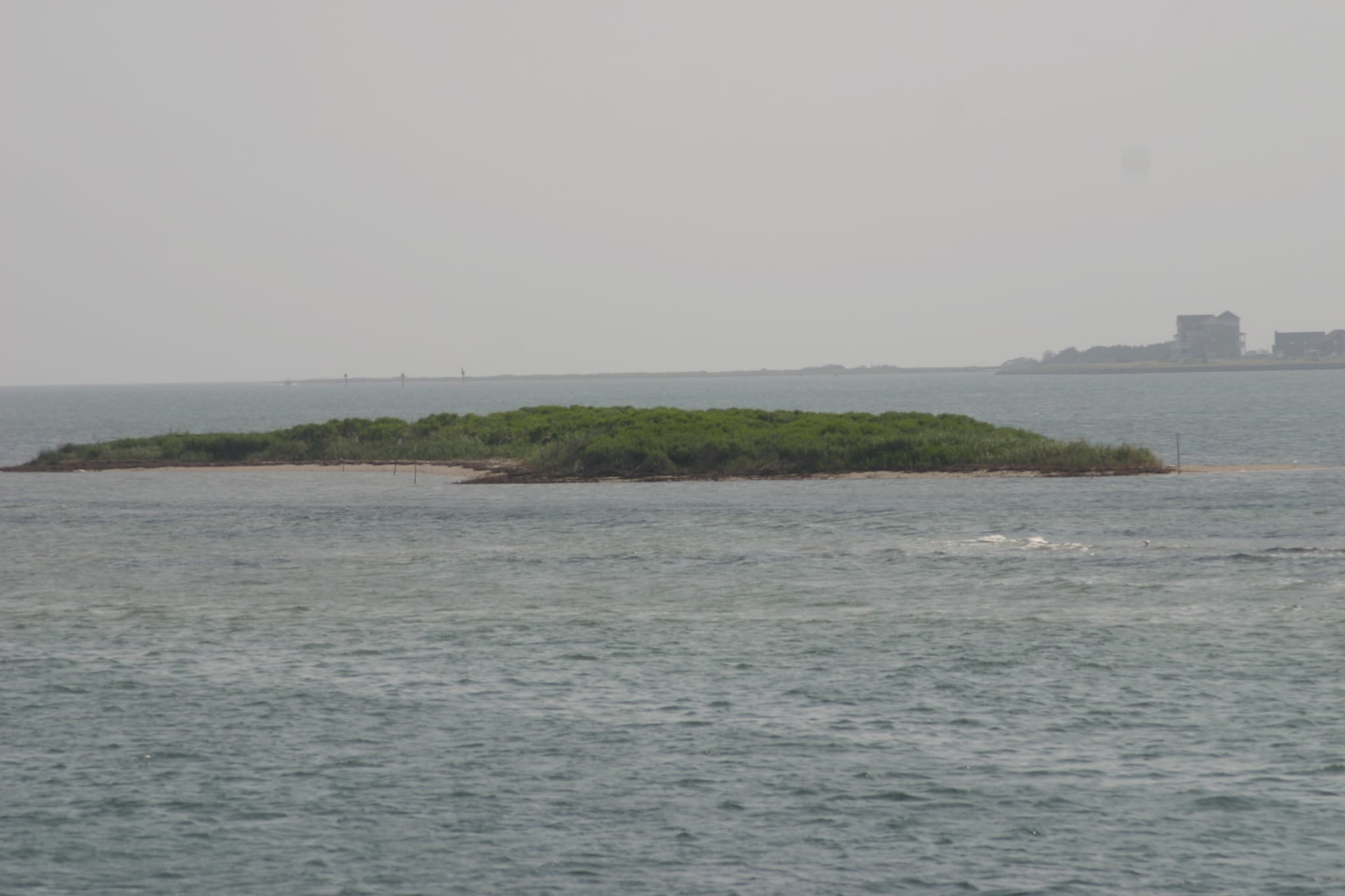Ocracoke Island Day Excursion 019