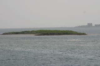 Ocracoke Island Day Excursion 019