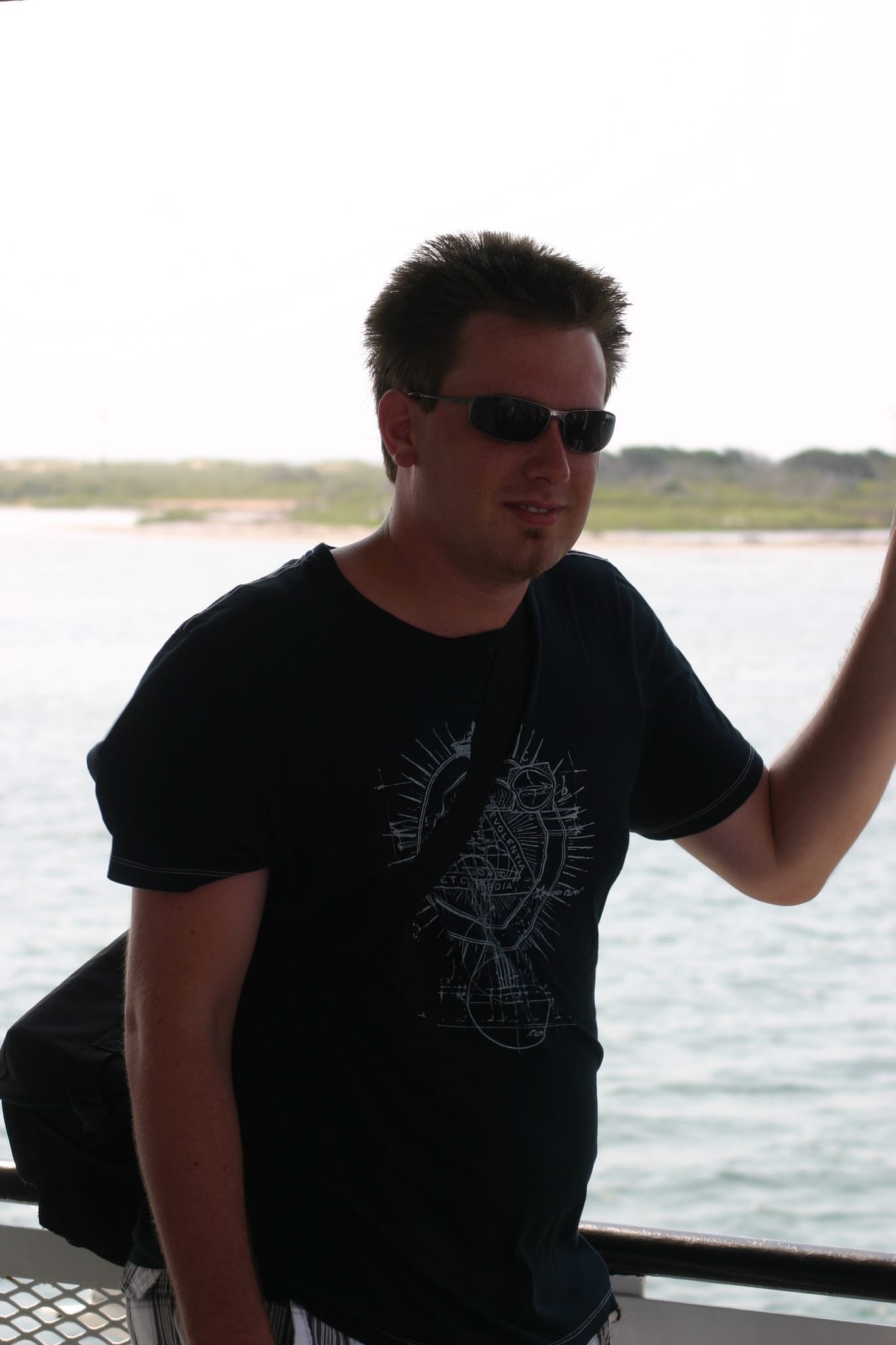 Ocracoke Island Day Excursion 022
