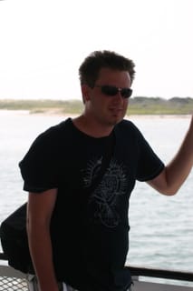 Ocracoke Island Day Excursion 022