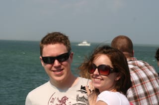 Ocracoke Island Day Excursion 024